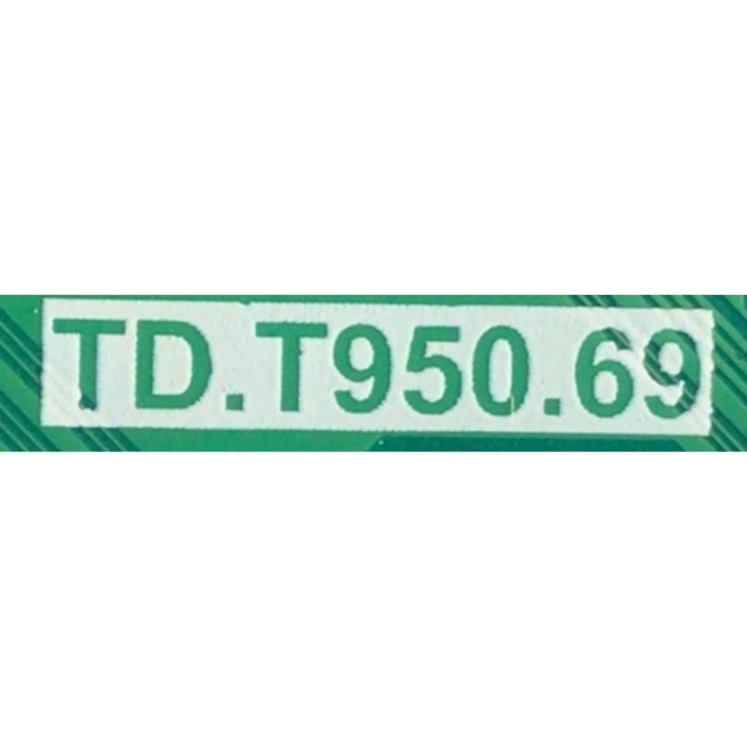 MAIN PARA TV INSIGNIA / NUMERO DE PARTE 515YT9500M05 / TD.T950.69 / 2020002344 / 536D24AOKF11 / 515YT9500M05M1M52804127 / DISPLAY PN238CT01-1 VER.1.0 / MODELO NS-24F202NA22 - Imagen 4